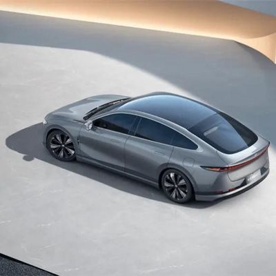 Настройка Чанань Qiyuan A05 Ультра высокопроизводительный гибридный электромобиль