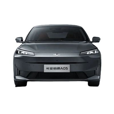 Настройка Чанань Qiyuan A05 Ультра высокопроизводительный гибридный электромобиль
