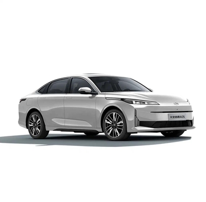 Чанг-Прайм Qiyuan A05 70PRO Гибридный автомобиль 4-дверный 5-местный седан Merry