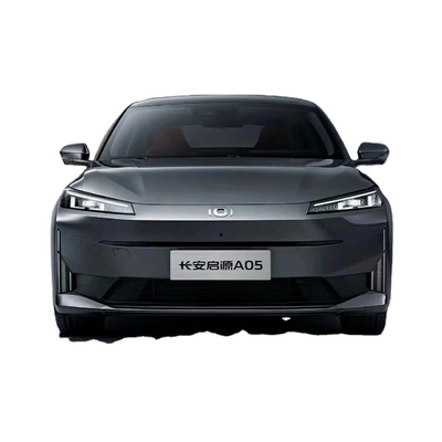 Чанган Qiyuan A05 EV Air Lite PRO Седан 2024 1.5 L Расширенный Чанг прайм