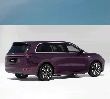 Быстрая зарядка Время зарядки 30 минут Издание Li Auto Lixiang Ideal L7 Air PRO Max