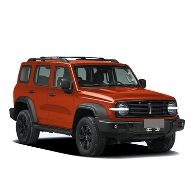 Бензиновый бак Great Wall 300 SUV 2,0 т 227 л.с.