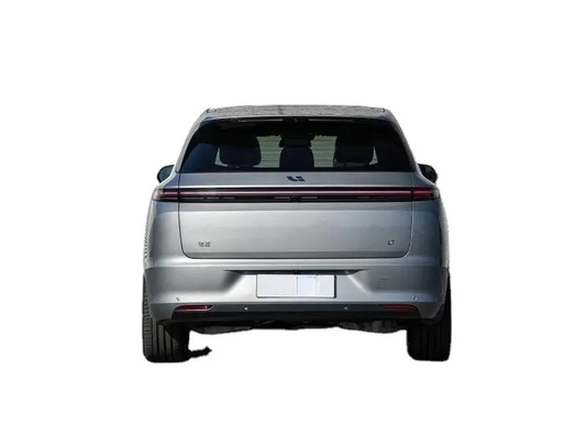 Настройка 2023 Li Auto Lixiang Ideal L7 Air PRO Max Быстрая зарядка Долгосрочный автомобиль Erev