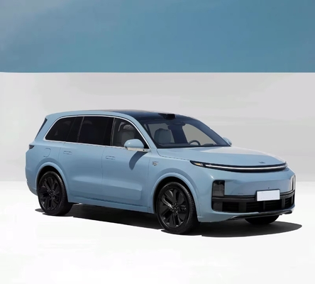 Настройка 2023 Li Auto Lixiang Ideal L7 Air PRO Max Быстрая зарядка Долгосрочный автомобиль Erev