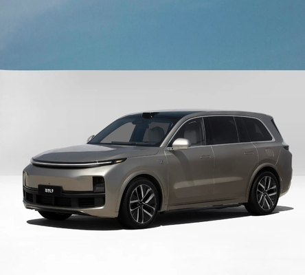 Настройка 2023 Li Auto Lixiang Ideal L7 Air PRO Max Быстрая зарядка Долгосрочный автомобиль Erev