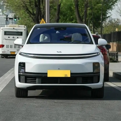 Настройка 2023 Li Auto Lixiang Ideal L7 Air PRO Max Быстрая зарядка Долгосрочный автомобиль Erev