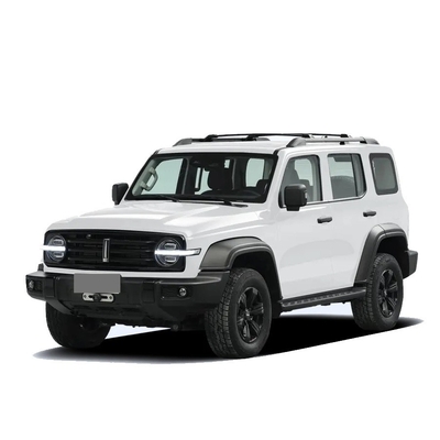 Автотанк 300 2023 Модель 2,0 т Кавалерия 02 Автомобиль с двигателем на Великой стене