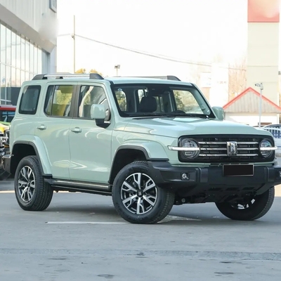 Автотанк 300 2023 Модель 2,0 т Кавалерия 02 Автомобиль с двигателем на Великой стене