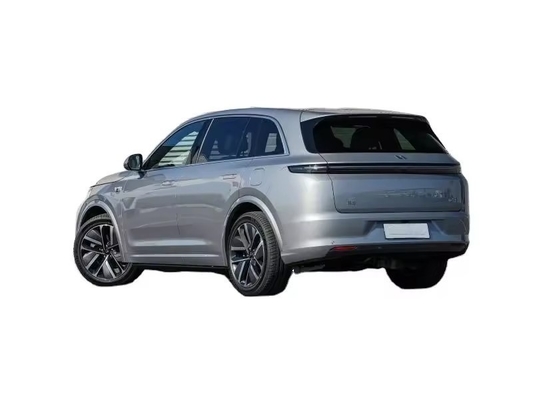 2023 Edition Li Auto Lixiang Ideal L7 Air PRO Max Быстрая зарядка 1315 км Длинный диапазон электромобиля