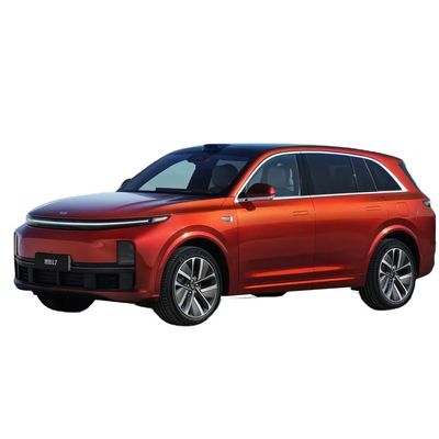 Большая емкость аккумулятора Lixiang L7 Air PRO Max Edition Extended Range Hybrid Power SUV