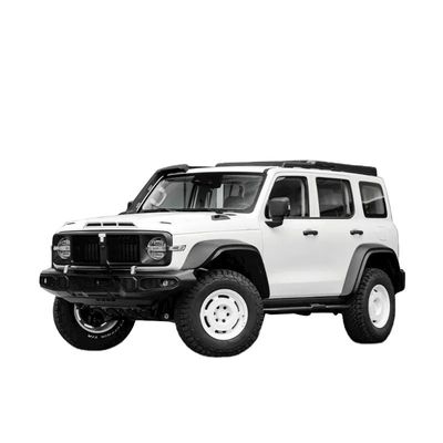 Авто танк 300 2023 Модель 2.0t Кавалерия 02 Автомобиль с дистанционным управлением Послепродажное обслуживание