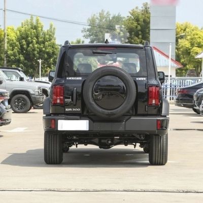 Авто танк 300 2023 Модель 2.0t Кавалерия 02 Автомобиль с дистанционным управлением Послепродажное обслуживание