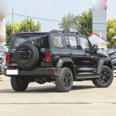 Авто танк 300 2023 Модель 2.0t Кавалерия 02 Автомобиль с дистанционным управлением Послепродажное обслуживание
