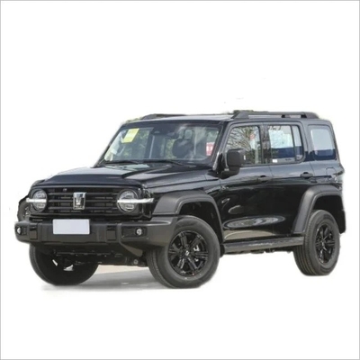 ISO10012 Сертифицированный резервуар левого руля 300 SUV 2024 Модель 2.0t Cuirass 02 Бензиновый автомобиль