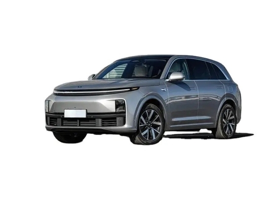 Li Auto L7 2023 Air Edition Высокоскоростной автомобиль с тернарной литийной батареей Подержанные автомобили