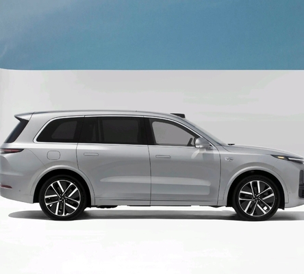 Li Auto L7 2023 Air Edition Высокоскоростной автомобиль с тернарной литийной батареей Подержанные автомобили