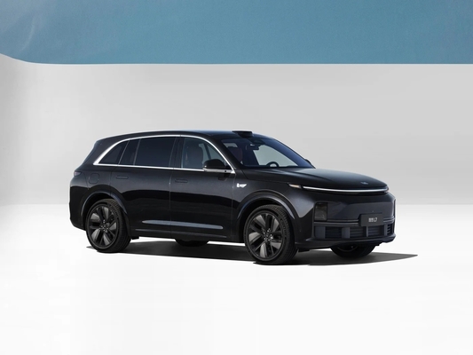 Li Auto L7 Air 5-местный 1.5t 40.9kwh 4WD среднего и полного размера с настройкой