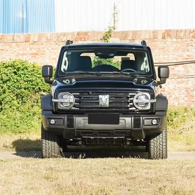 2023 горячо продается автомобиль 1.5L блок и механическая тормозная система с дистанционным управлением