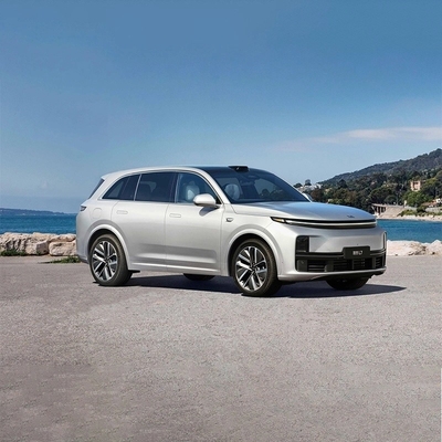 Li Auto L7 Air 5-местный 1.5t 40.9kwh 4WD среднего и полного размера с настройкой