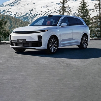 Li Auto L7 Air 5-местный 1.5t 40.9kwh 4WD среднего и полного размера с настройкой
