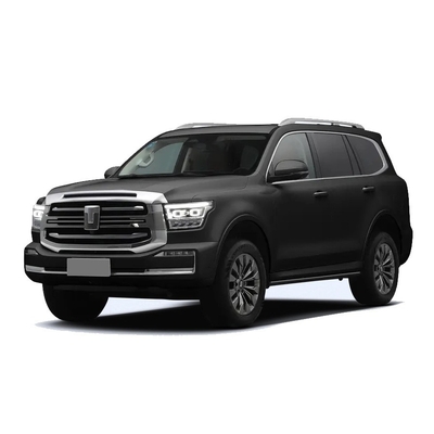 2023 500 SUV 4WD 3.0t 5 дверей 5 мест Бензиновый автомобиль с механической тормозной системой