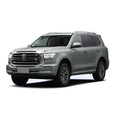 2023 500 SUV 4WD 3.0t 5 дверей 5 мест Бензиновый автомобиль с механической тормозной системой