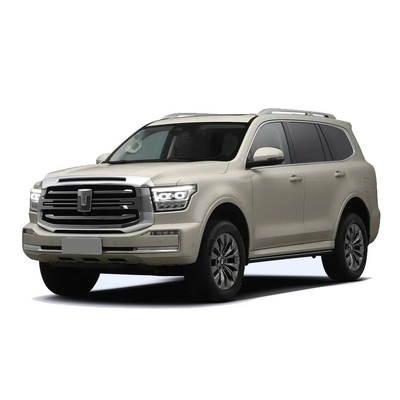 Автоматическая коробка передач Changcheng Tank 500 2023 3.0t Sport Peak 5 мест с дизельным топливом