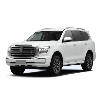 Автоматическая коробка передач Changcheng Tank 500 2023 3.0t Sport Peak 5 мест с дизельным топливом