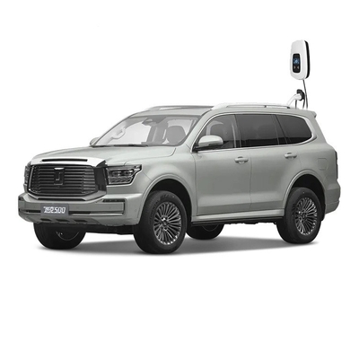 Максимальная скорость 170 км/ч Настройка 2023 Модель 3,0 т Энергетический автомобиль высокоскоростной бак 500