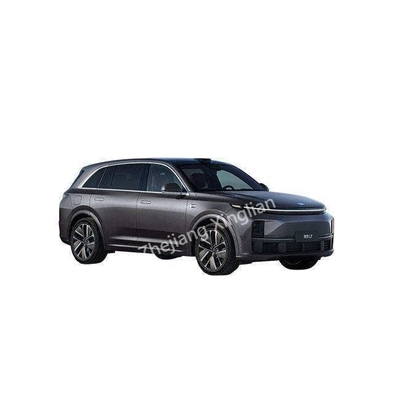 Механическая тормозная система 2023 Li One L8 Max Electric SUV для автомобилей с энергетическими двигателями