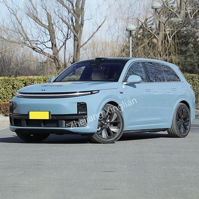 2023 Lixiang L9 L8 L7 Max PRO Air Leading Ideal Li Xiang 9 8 7 4X4 4WD Full Size Большой внедорожник гибридный EV Авто электрический автомобиль