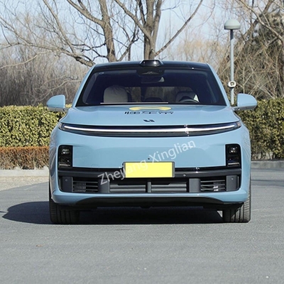 Тернарийный литий батарейка 2023 Li L9 Air PRO Max Energy Range Extender SUV для взрослых