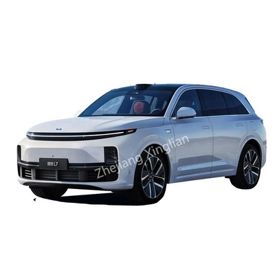 Тернарийный литий батарейка 2023 Li L9 Air PRO Max Energy Range Extender SUV для взрослых