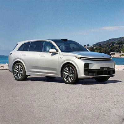 2023 Lixiang Li L7 Электрические транспортные средства внедорожник EV Автомобили Люксовый внедорожник и Максимальная скорость 190 км/ч