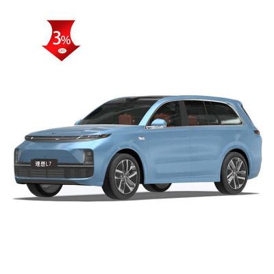 2023 Lixiang One L7 L8 L9 Энергетический автомобиль с автоматической коробкой передач и настройкой