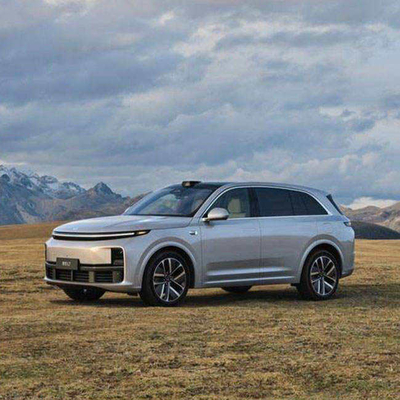 2023 Lixiang One L7 L8 L9 Энергетический автомобиль с автоматической коробкой передач и настройкой
