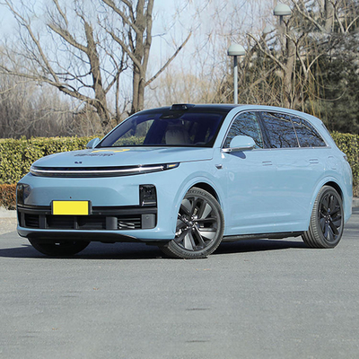 Электрический автомобиль Lixiang Auto 2023 Lil7 Li Auto 1 Li Xiang L7 Max L8 L9 внедорожник 1.0-1.6L