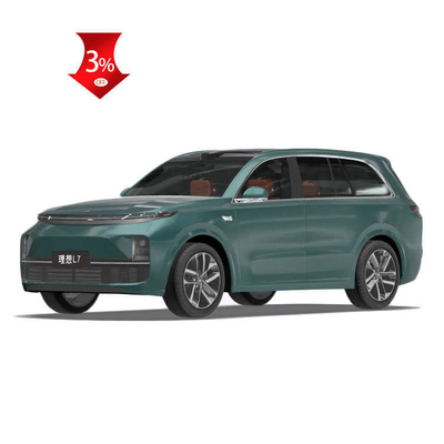 Электрический автомобиль Lixiang Auto 2023 Lil7 Li Auto 1 Li Xiang L7 Max L8 L9 внедорожник 1.0-1.6L