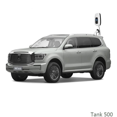 1967 Ml Дисплимента 2023 360 л.с. 3,0 т 4 колеса бензин бензин 4WD танк 300 500 внедорожники