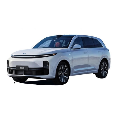 Условия дорог Ли Л8 Л7 Полный Ли Сянг L9 PRO Max Luxury Large Space SUV Идеальный гибридный внедорожник