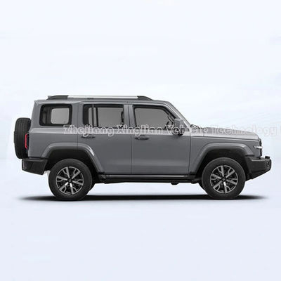 Танк 300 Танк 500 V6 Бензиновый внедорожник с высокой мощностью и автоматической коробкой передач