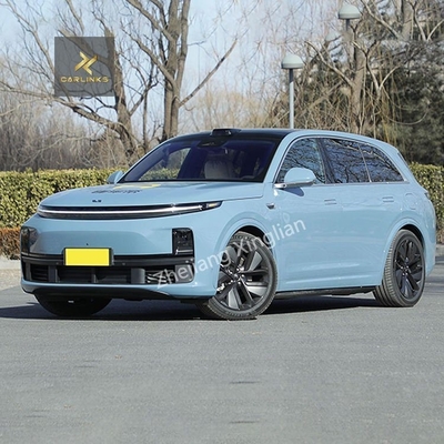 2023 Li One L8 Max Lixiang One L9 L7 L8 L9 Гибридный внедорожник с пробегом 10000-30000 км