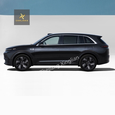 2023 Li One L8 Max Lixiang One L9 L7 L8 L9 Гибридный внедорожник с пробегом 10000-30000 км