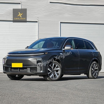 2023 Lixiang L7 PRO Max Hybrid SUV Электрический автомобиль на рынке с 2-летним периодом эксплуатации