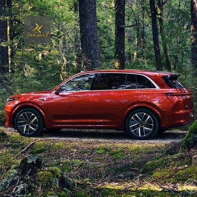 SUV Lixiang L9 2023 Li One Lixiang Ideal Электромобиль изготовлен в с пробегом 10000-30000 км