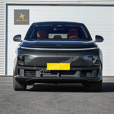 SUV Lixiang L9 2023 Li One Lixiang Ideal Электромобиль изготовлен в с пробегом 10000-30000 км