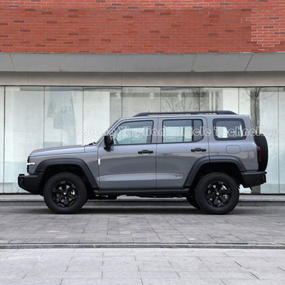 2023 Автомобильный резервуар 300 ГВм передний Awd SUV объем 1000-1600cc и топливный маркер No 92