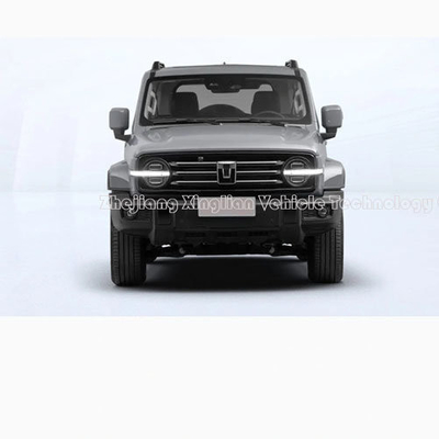 2023 Автомобильный резервуар 300 ГВм передний Awd SUV объем 1000-1600cc и топливный маркер No 92