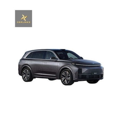 2023 Lixiang Li Xiang One L7 Max PRO Plus L8 L9 SUV 6-местная версия Гибридный электромобиль Черный