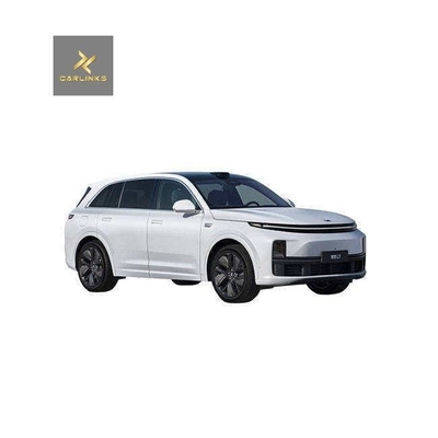 2023 Lixiang Li Xiang One L7 Max PRO Plus L8 L9 SUV 6-местная версия Гибридный электромобиль Черный